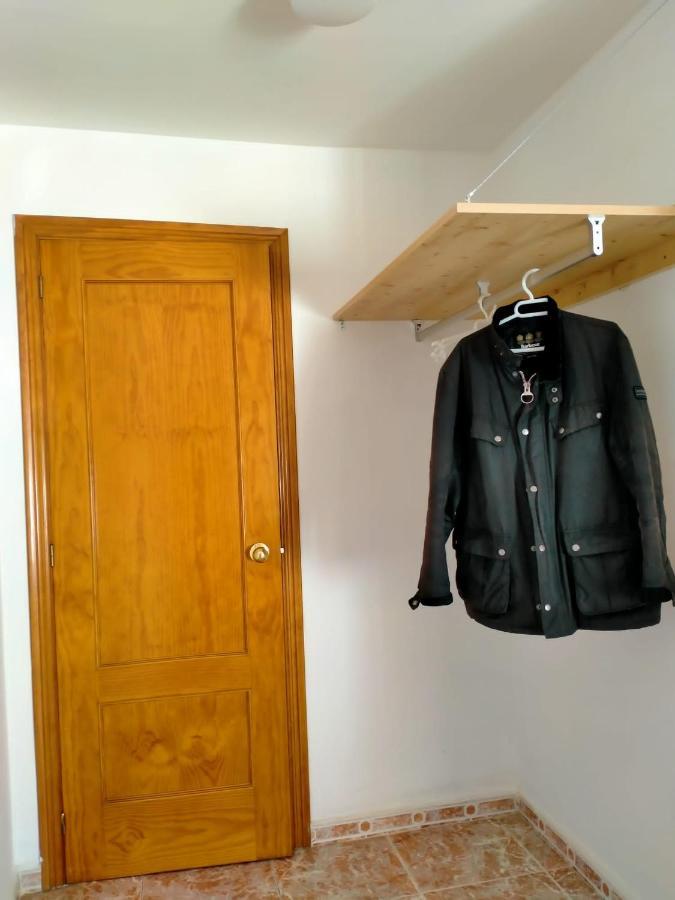 Hostal Meson De Paco Carinena Ngoại thất bức ảnh